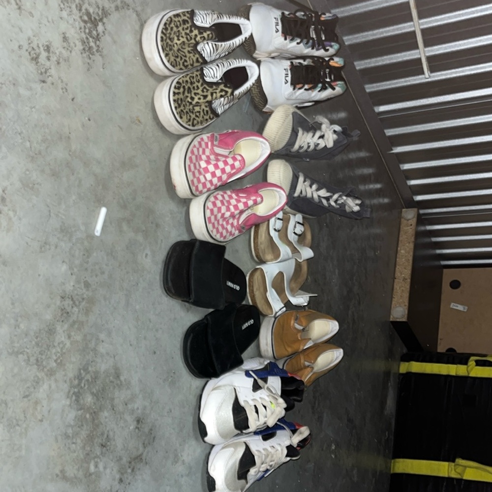 Deals on shoes